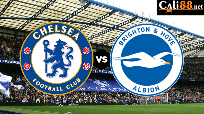 Nhận định kèo Chelsea vs Brighton, 01h45 ngày 04/04: Premier League 18/19