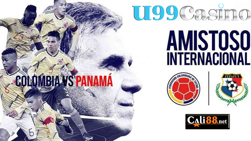 soi keo Colombia vs Panama