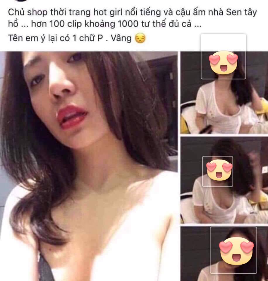Full ảnh nóng cùng clip s.e.x của hot girl Lương Minh Phương (CiCi)