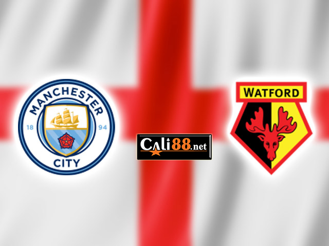 Soi kèo Man City vs Watford, 21h00 ngày 21/9 – Premier League