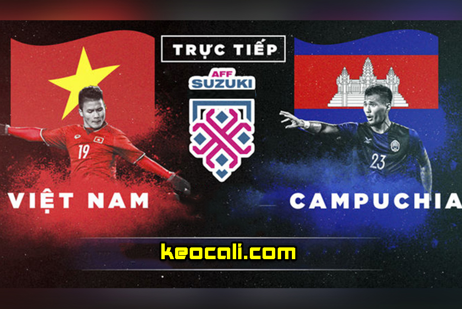 Việt Nam vs Campuchia
