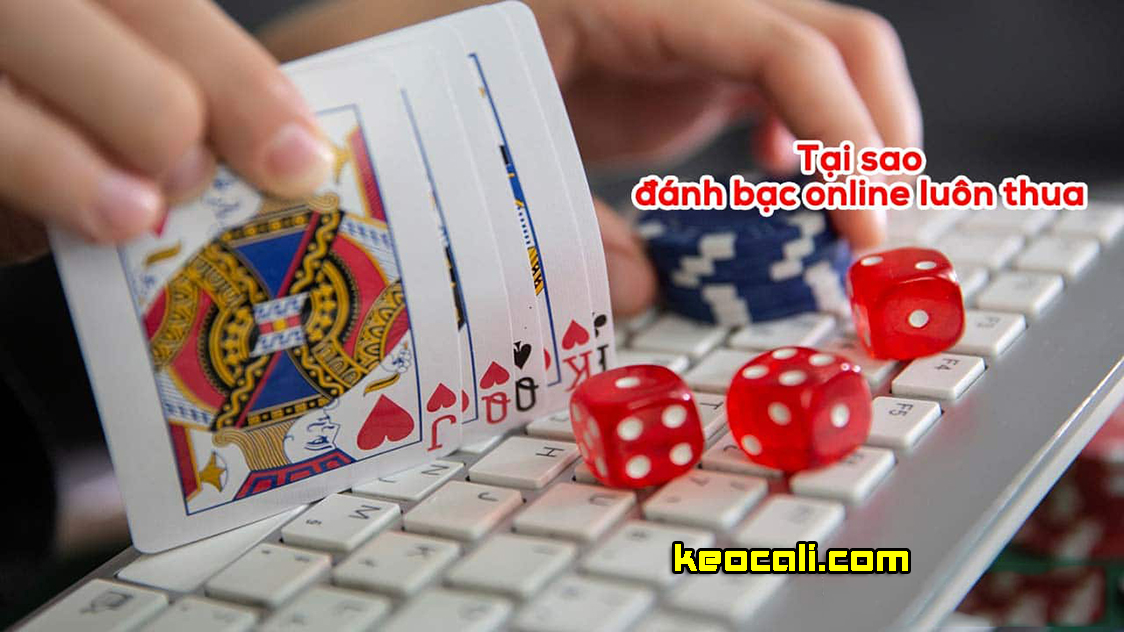 đánh bạc online