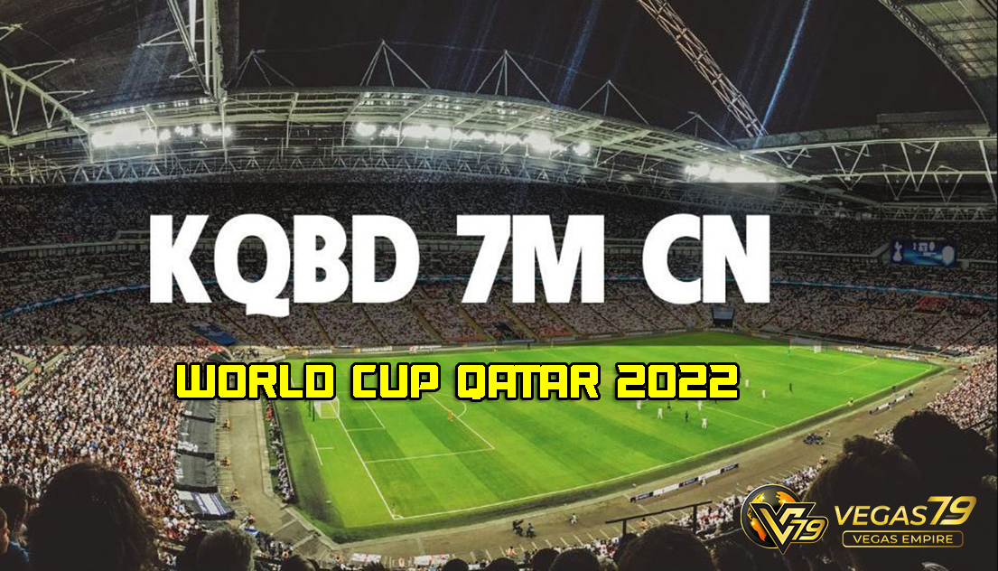 KQBD WC 2022 – Cập nhật tỉ số 7m World Cup 2022 nhanh nhất
